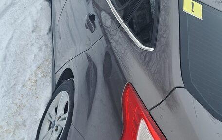 Ford Focus III, 2013 год, 880 000 рублей, 13 фотография