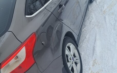 Ford Focus III, 2013 год, 880 000 рублей, 14 фотография