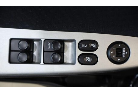 Hyundai Solaris II рестайлинг, 2011 год, 622 000 рублей, 13 фотография