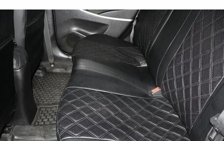 Hyundai Solaris II рестайлинг, 2011 год, 622 000 рублей, 7 фотография