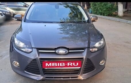 Ford Focus III, 2013 год, 880 000 рублей, 2 фотография