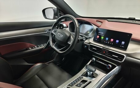 Geely Coolray I, 2023 год, 1 780 000 рублей, 9 фотография