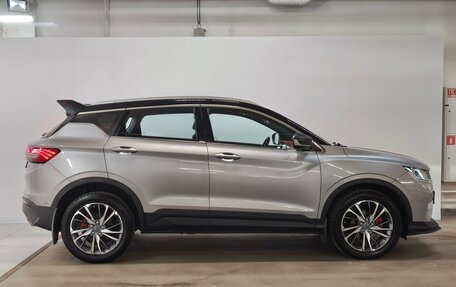 Geely Coolray I, 2023 год, 1 780 000 рублей, 6 фотография