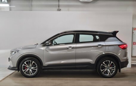 Geely Coolray I, 2023 год, 1 780 000 рублей, 5 фотография