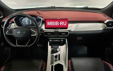 Geely Coolray I, 2023 год, 1 780 000 рублей, 10 фотография