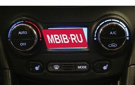 Hyundai Solaris II рестайлинг, 2011 год, 622 000 рублей, 11 фотография