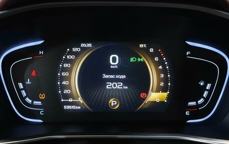 Geely Coolray I, 2023 год, 1 780 000 рублей, 14 фотография