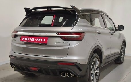 Geely Coolray I, 2023 год, 1 780 000 рублей, 3 фотография