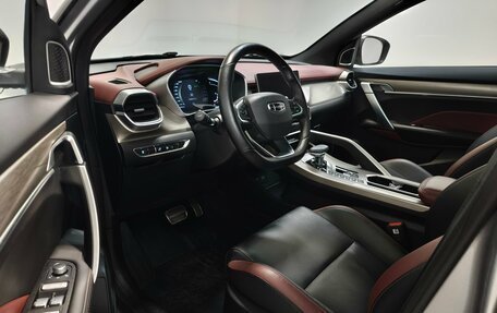 Geely Coolray I, 2023 год, 1 780 000 рублей, 15 фотография