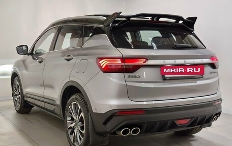 Geely Coolray I, 2023 год, 1 780 000 рублей, 4 фотография