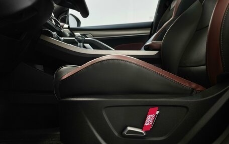 Geely Coolray I, 2023 год, 1 780 000 рублей, 16 фотография