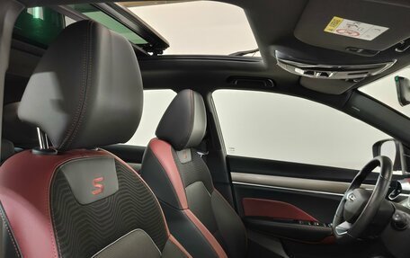 Geely Coolray I, 2023 год, 1 780 000 рублей, 21 фотография