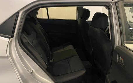 Hyundai Creta I рестайлинг, 2016 год, 1 405 000 рублей, 17 фотография