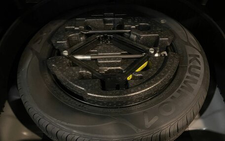 Hyundai Creta I рестайлинг, 2016 год, 1 405 000 рублей, 19 фотография