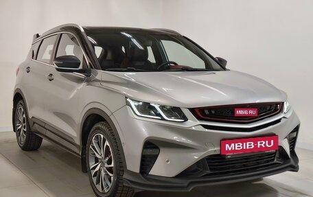 Geely Coolray I, 2023 год, 1 780 000 рублей, 2 фотография