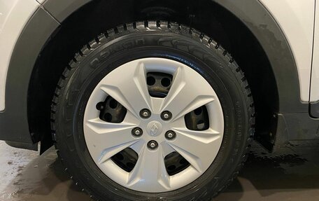 Hyundai Creta I рестайлинг, 2016 год, 1 405 000 рублей, 20 фотография