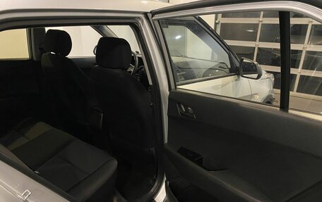 Hyundai Creta I рестайлинг, 2016 год, 1 405 000 рублей, 26 фотография