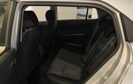 Hyundai Creta I рестайлинг, 2016 год, 1 405 000 рублей, 25 фотография