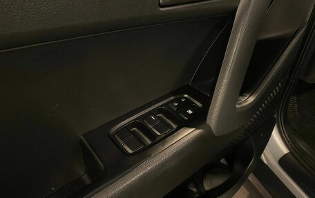 Hyundai Creta I рестайлинг, 2016 год, 1 405 000 рублей, 22 фотография