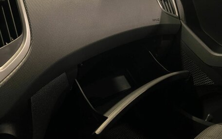 Hyundai Creta I рестайлинг, 2016 год, 1 405 000 рублей, 30 фотография