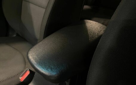 Hyundai Creta I рестайлинг, 2016 год, 1 405 000 рублей, 33 фотография