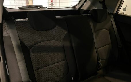 Hyundai Creta I рестайлинг, 2016 год, 1 405 000 рублей, 36 фотография