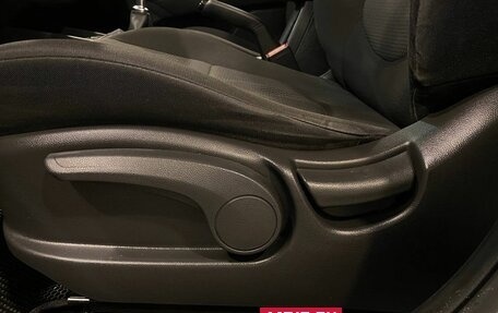 Hyundai Creta I рестайлинг, 2016 год, 1 405 000 рублей, 34 фотография