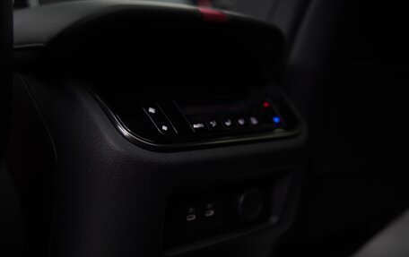 Nissan Patrol, 2025 год, 60 000 000 рублей, 11 фотография