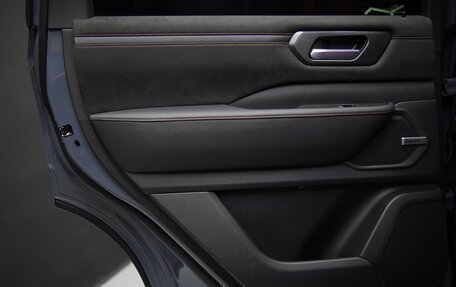 Nissan Patrol, 2025 год, 60 000 000 рублей, 9 фотография