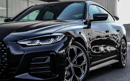 BMW 4 серия, 2022 год, 6 500 000 рублей, 3 фотография