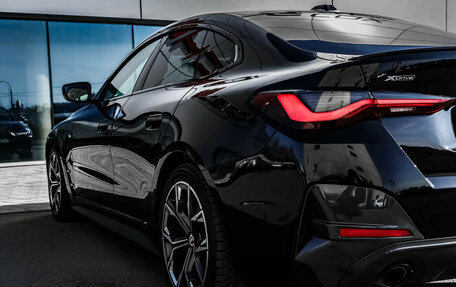 BMW 4 серия, 2022 год, 6 500 000 рублей, 11 фотография