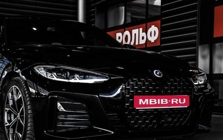 BMW 4 серия, 2022 год, 6 500 000 рублей, 7 фотография