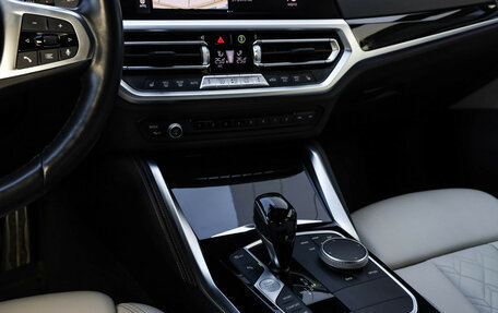 BMW 4 серия, 2022 год, 6 500 000 рублей, 16 фотография