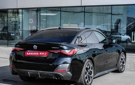 BMW 4 серия, 2022 год, 6 500 000 рублей, 8 фотография