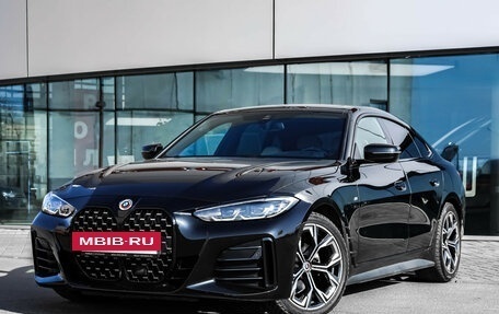 BMW 4 серия, 2022 год, 6 500 000 рублей, 2 фотография