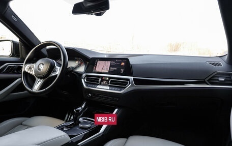 BMW 4 серия, 2022 год, 6 500 000 рублей, 13 фотография