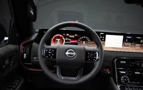 Nissan Patrol, 2025 год, 60 000 000 рублей, 8 фотография