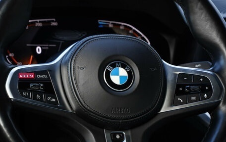 BMW 4 серия, 2022 год, 6 500 000 рублей, 17 фотография