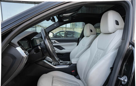 BMW 4 серия, 2022 год, 6 500 000 рублей, 29 фотография