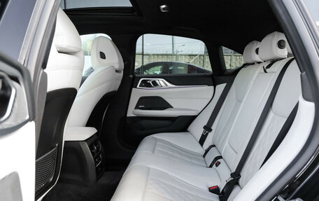 BMW 4 серия, 2022 год, 6 500 000 рублей, 30 фотография