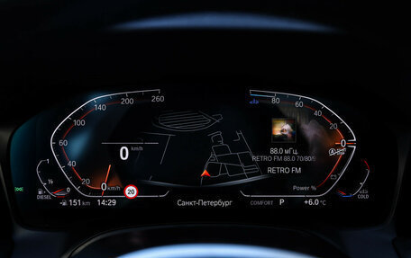 BMW 4 серия, 2022 год, 6 500 000 рублей, 40 фотография