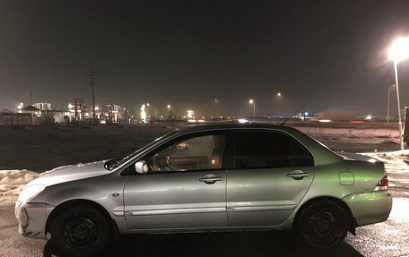 Mitsubishi Lancer IX, 2005 год, 255 000 рублей, 3 фотография