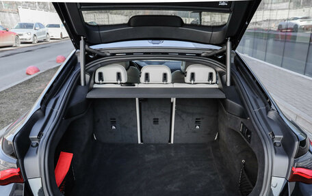BMW 4 серия, 2022 год, 6 500 000 рублей, 38 фотография