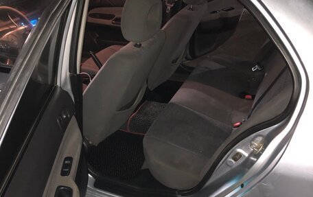 Mitsubishi Lancer IX, 2005 год, 255 000 рублей, 8 фотография