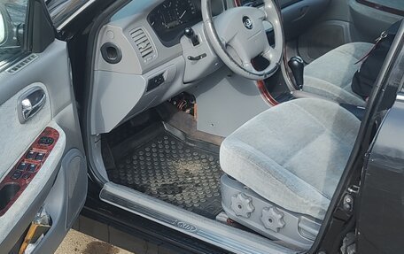 KIA Magentis I, 2005 год, 250 000 рублей, 5 фотография