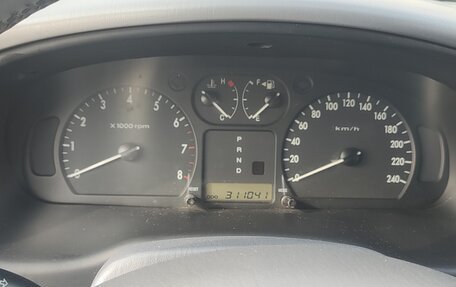 KIA Magentis I, 2005 год, 250 000 рублей, 7 фотография