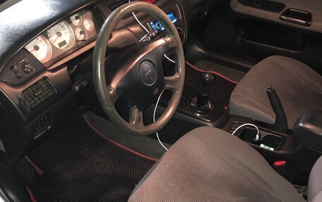 Mitsubishi Lancer IX, 2005 год, 255 000 рублей, 12 фотография