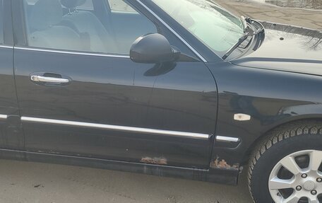 KIA Magentis I, 2005 год, 250 000 рублей, 10 фотография