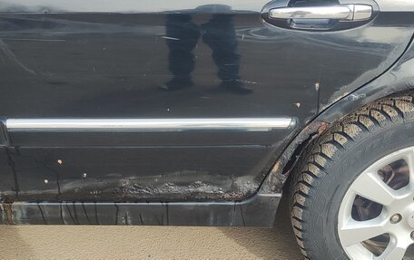 KIA Magentis I, 2005 год, 250 000 рублей, 6 фотография