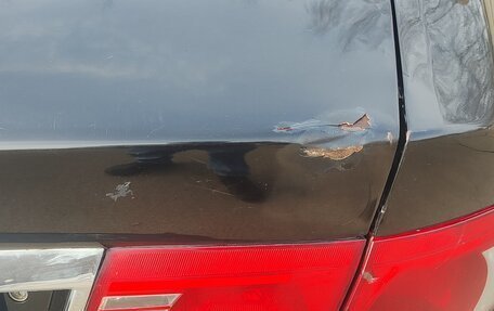 KIA Magentis I, 2005 год, 250 000 рублей, 9 фотография